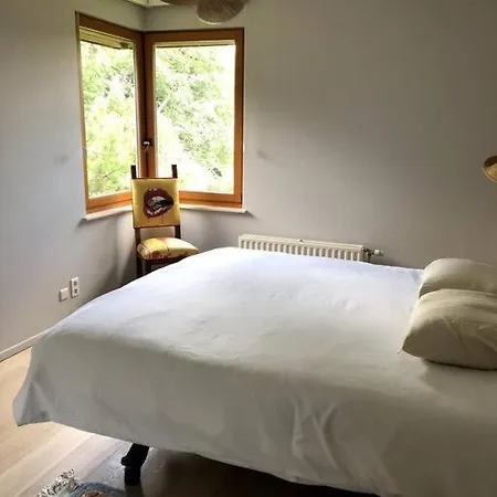 La Cle De La Foret Apartment Tervuren