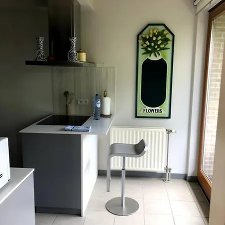 Apartment La Cle De La Foret *