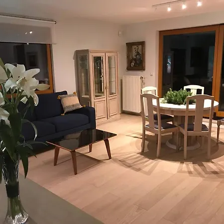 Apartment La Cle De La Foret Tervuren